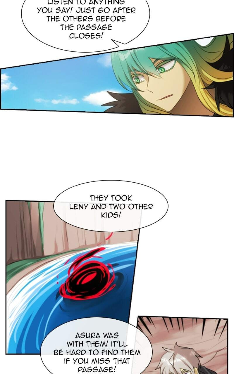 Kubera Chapter 716 page 10 - 