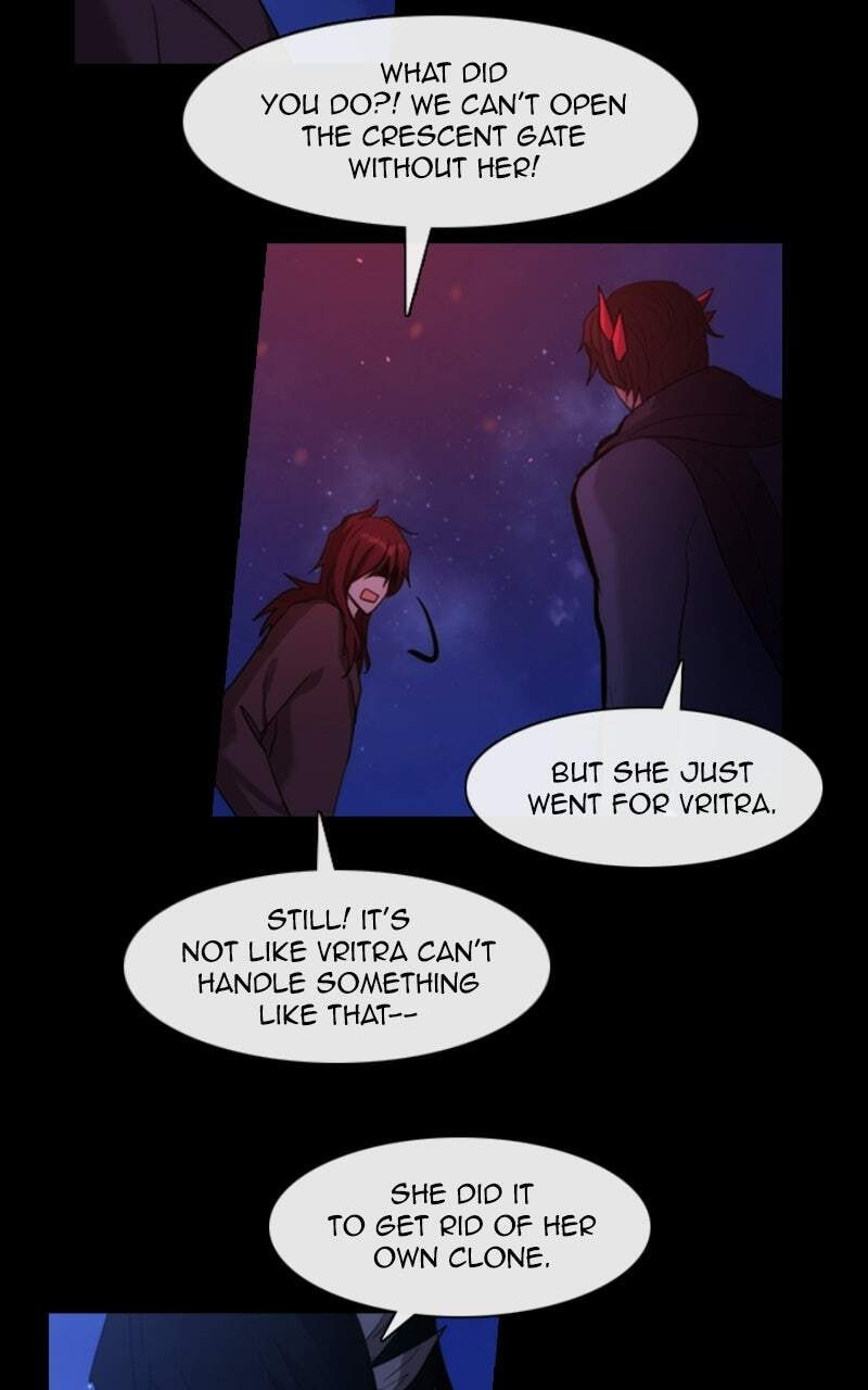Kubera Chapter 717 page 21 - 