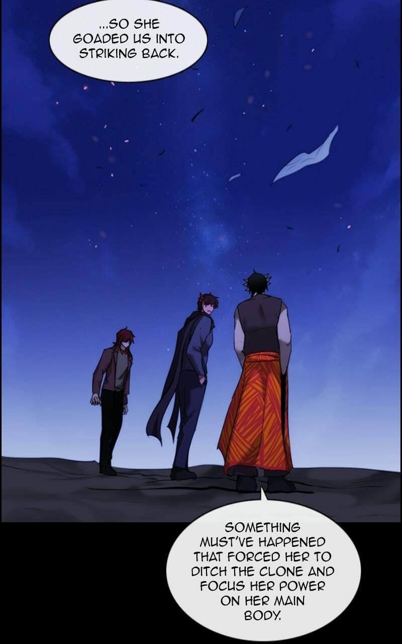 Kubera Chapter 717 page 23 - 