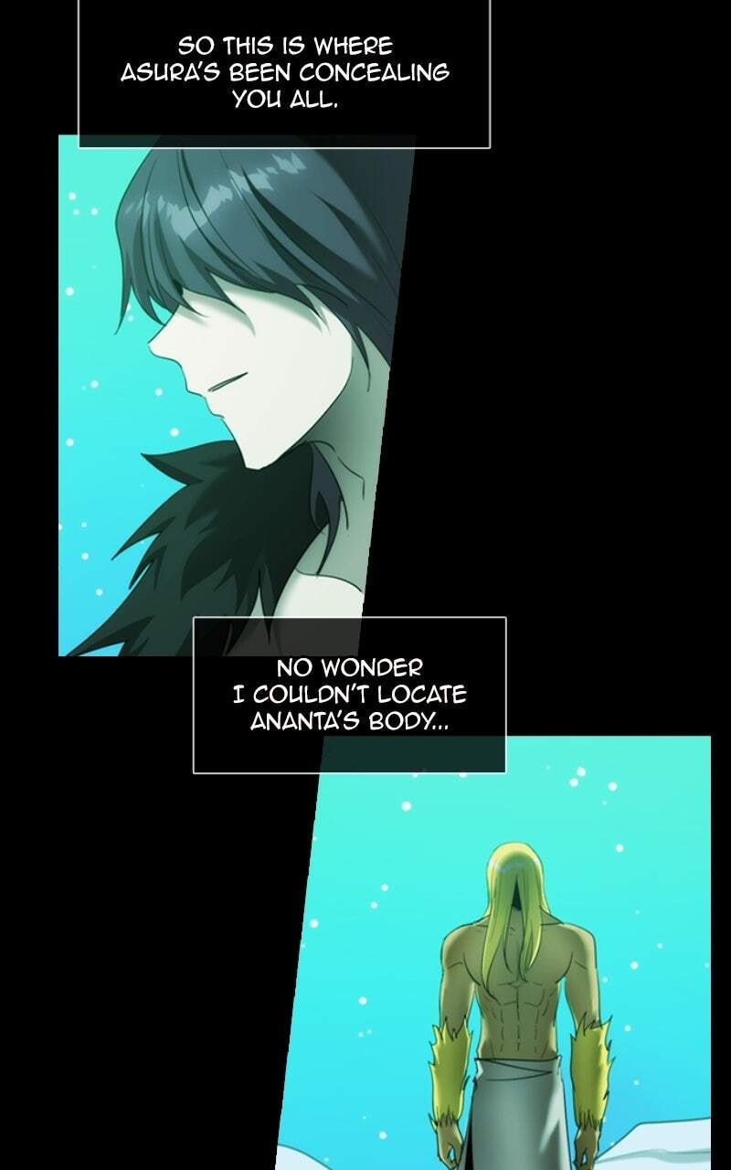 Kubera Chapter 717 page 28 - 