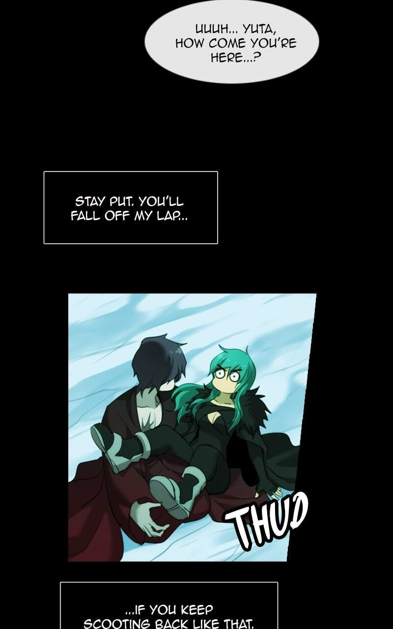 Kubera Chapter 718 page 50 - 