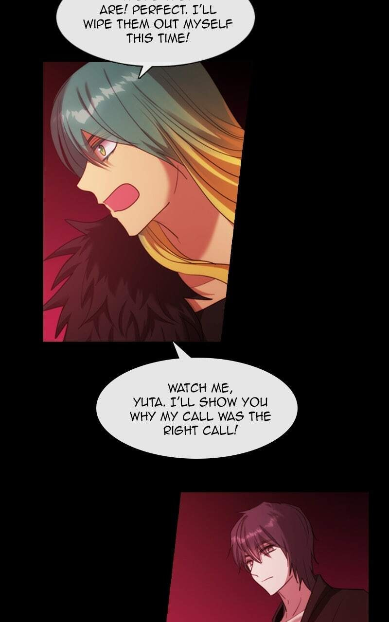 Kubera Chapter 719 page 36 - 