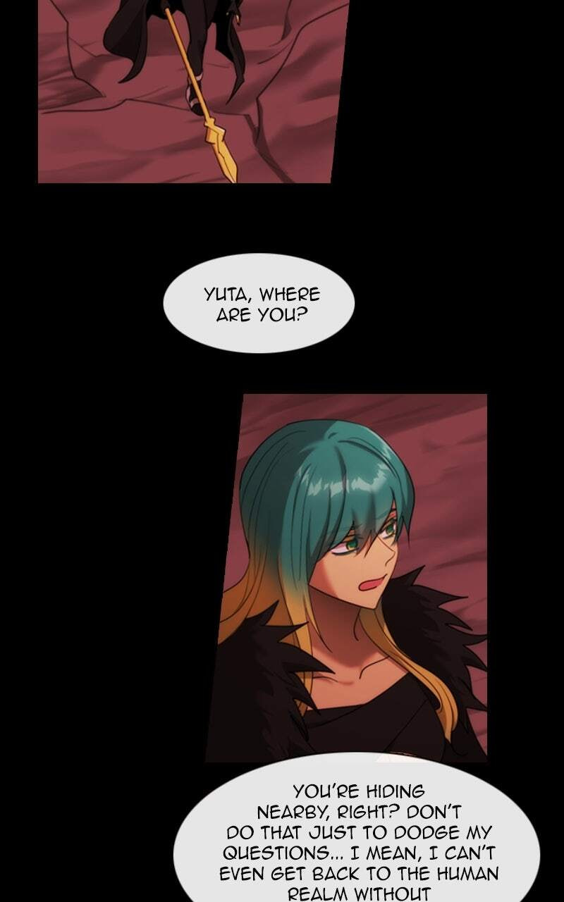 Kubera Chapter 719 page 66 - 