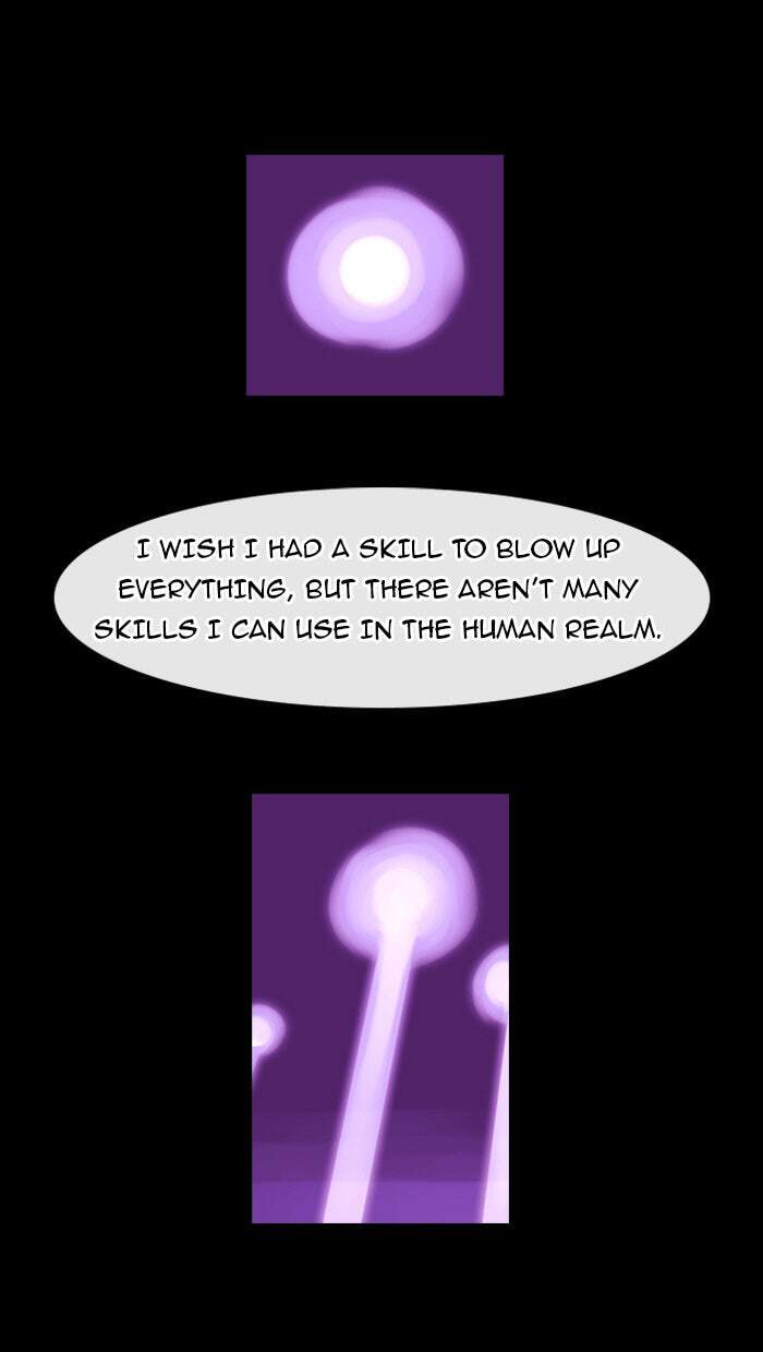Kubera Chapter 72 page 1 - 