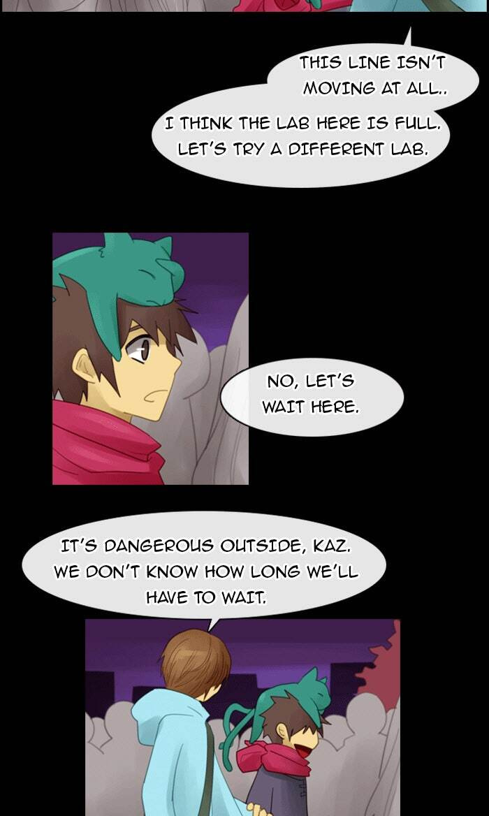 Kubera Chapter 72 page 15 - 