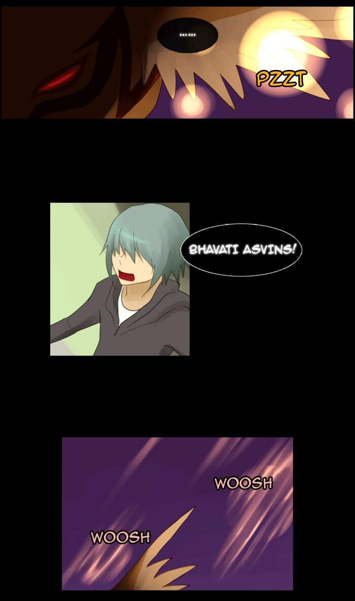 Kubera Chapter 72 page 19 - 