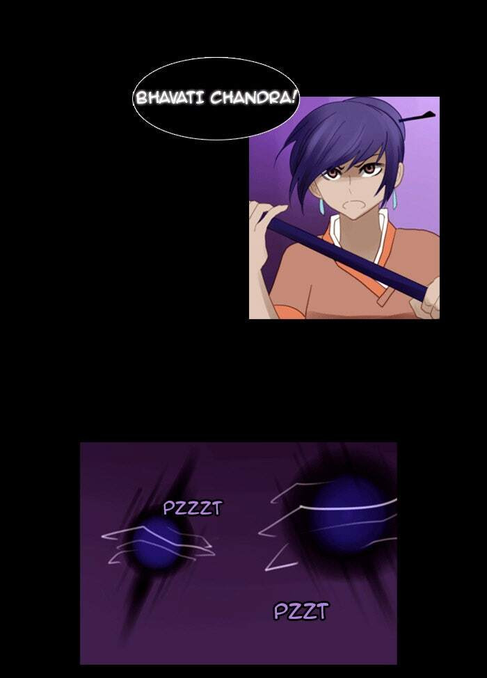 Kubera Chapter 72 page 20 - 