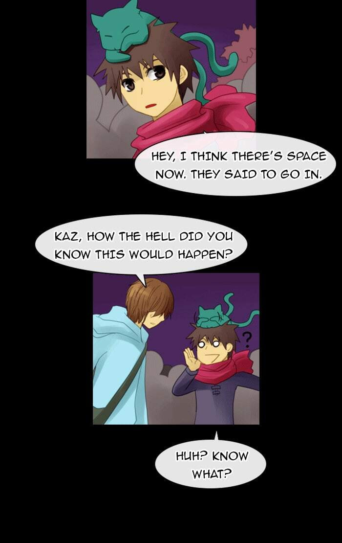 Kubera Chapter 72 page 25 - 