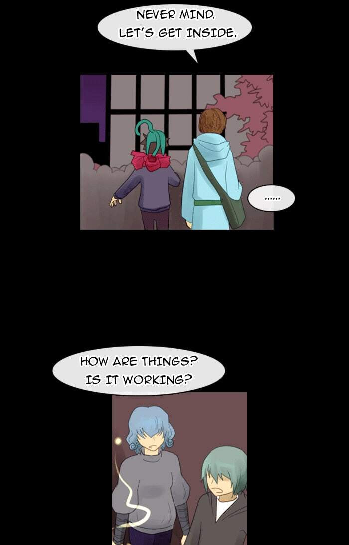 Kubera Chapter 72 page 26 - 