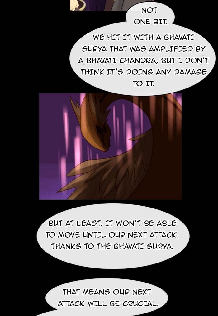 Kubera Chapter 72 page 27 - 
