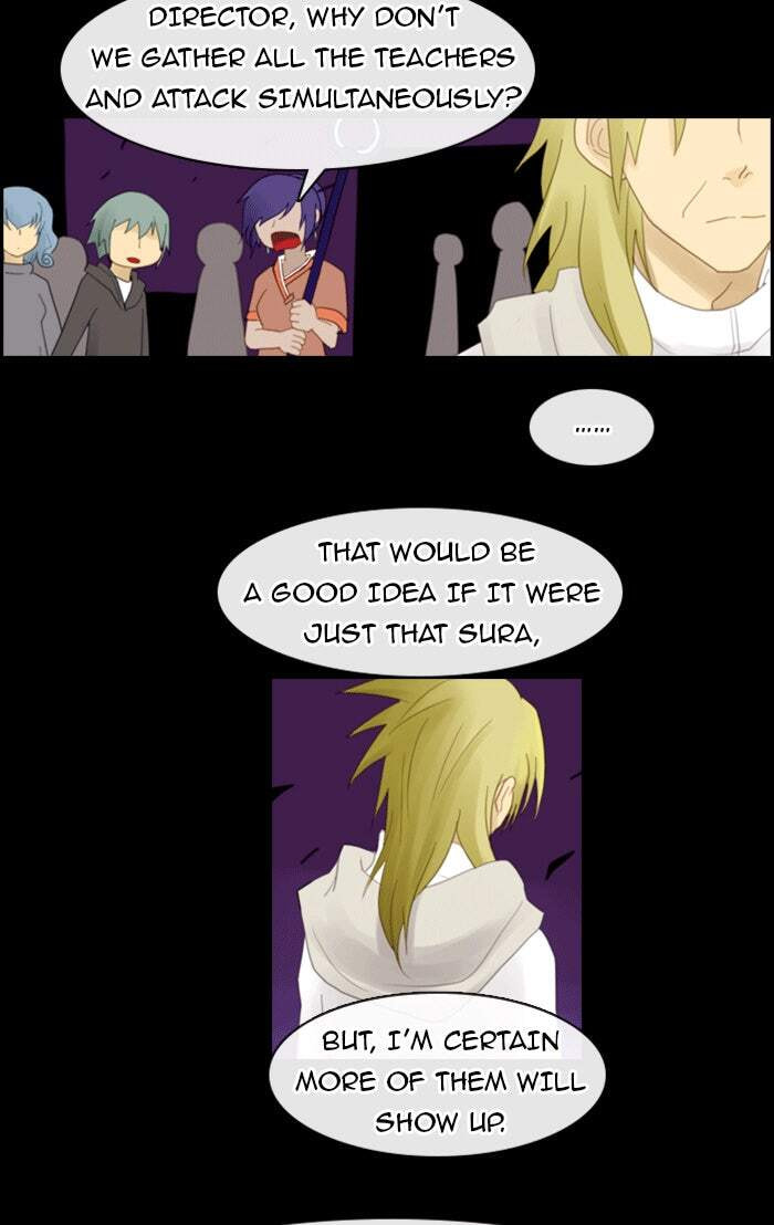 Kubera Chapter 72 page 28 - 