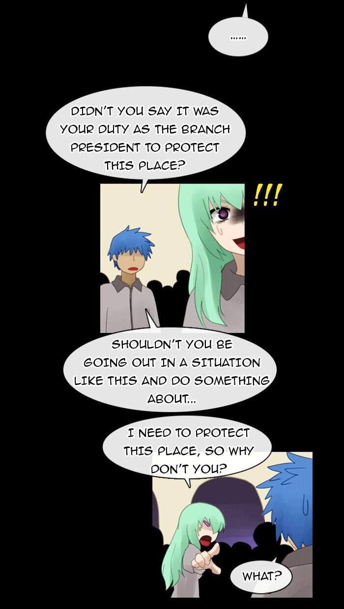 Kubera Chapter 72 page 33 - 
