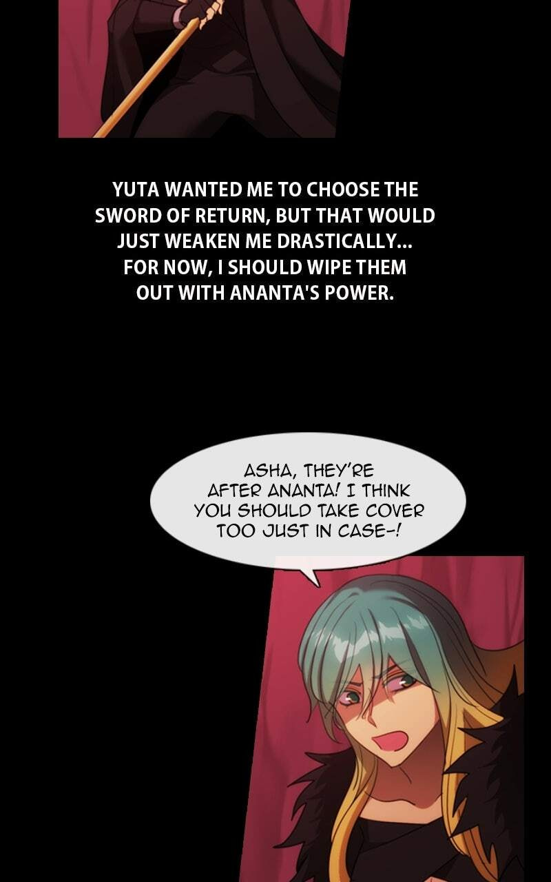 Kubera Chapter 720 page 38 - 