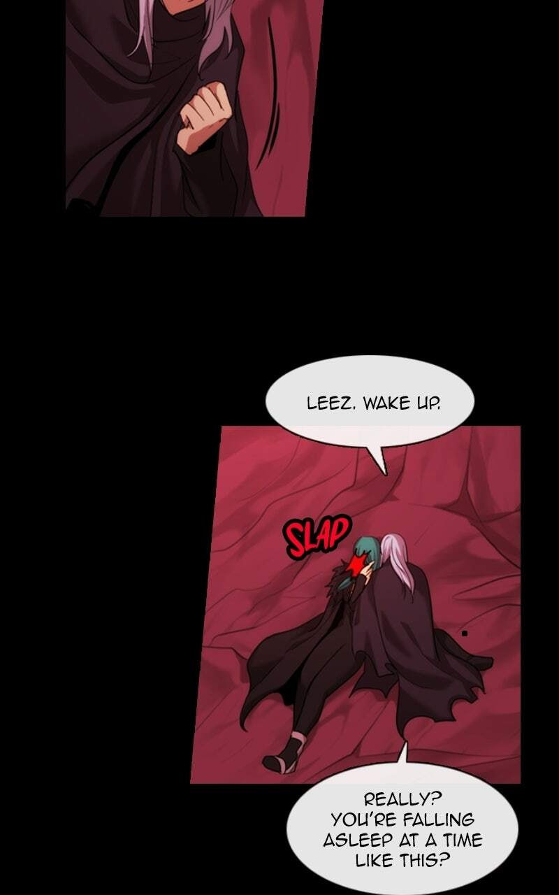 Kubera Chapter 720 page 54 - 