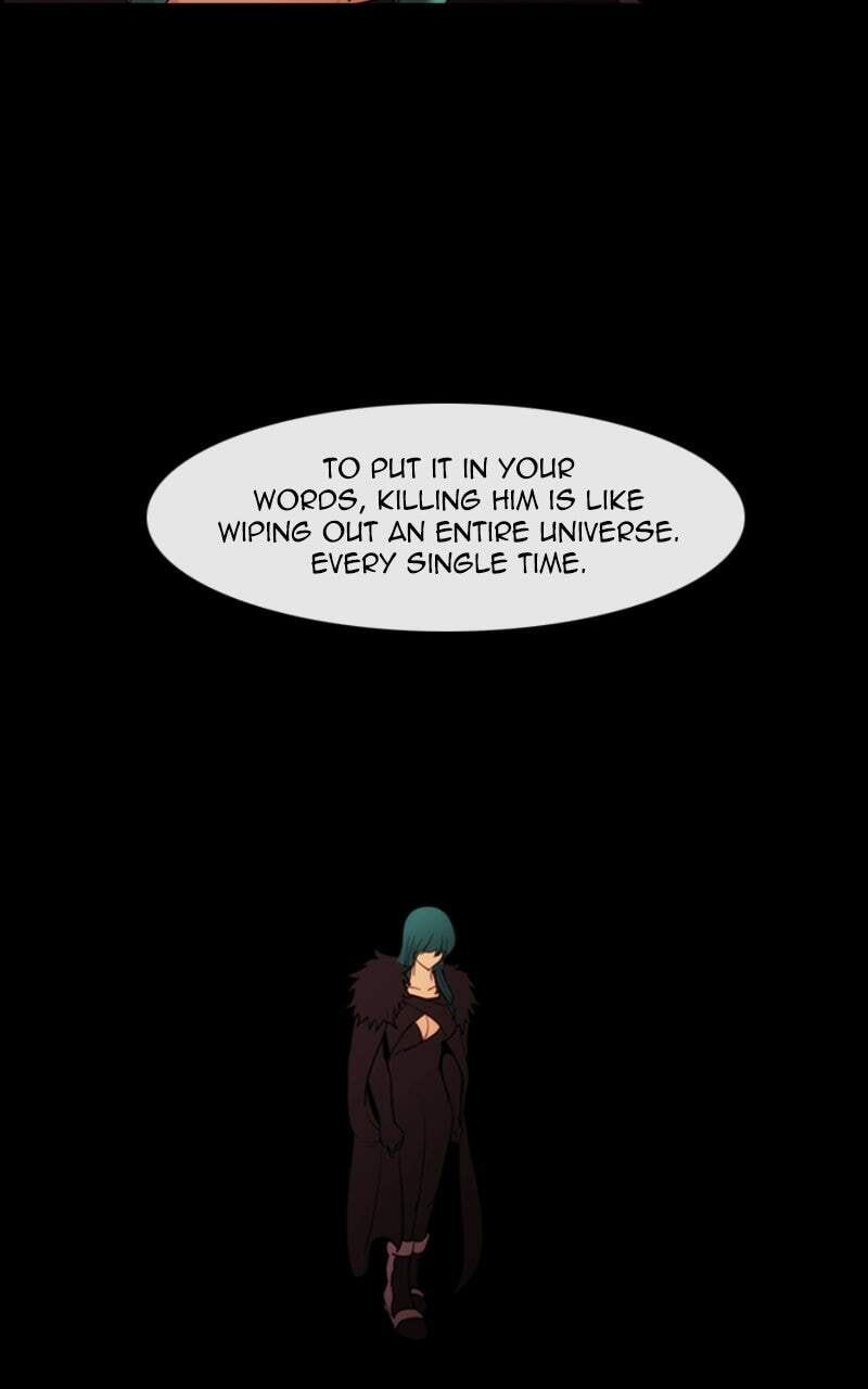 Kubera Chapter 721 page 20 - 