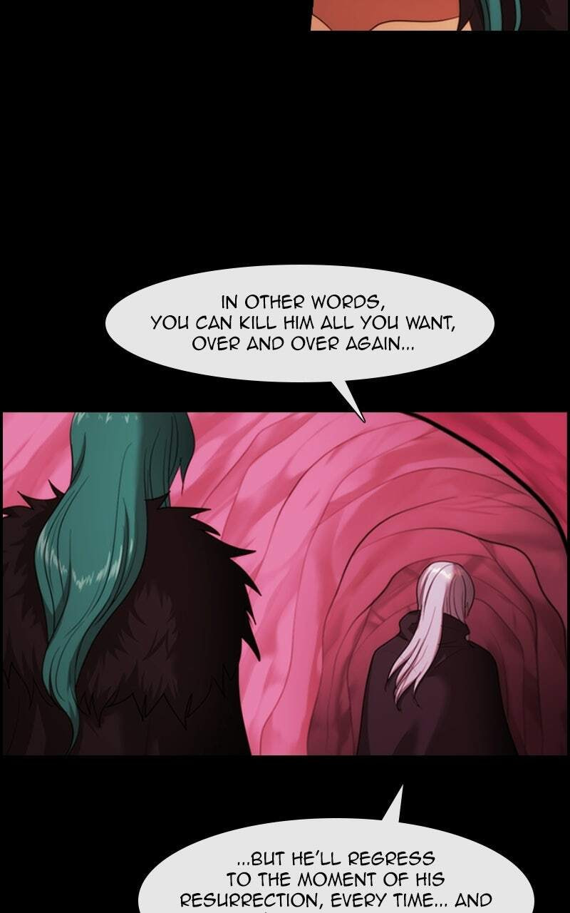 Kubera Chapter 721 page 3 - 