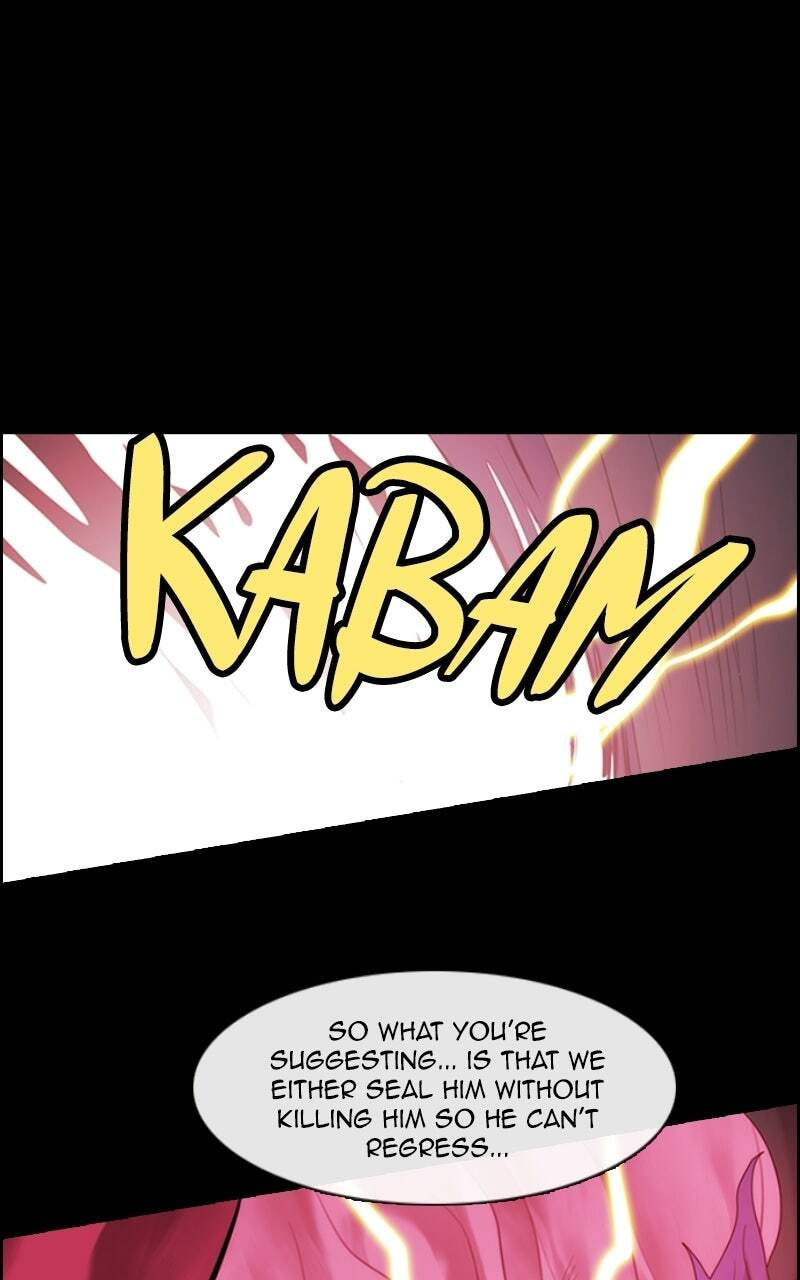 Kubera Chapter 721 page 22 - 
