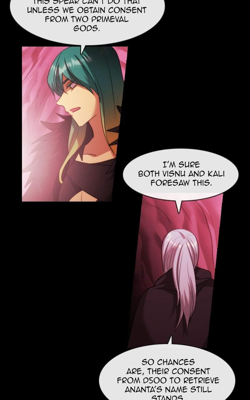 Kubera Chapter 721 page 24 - 