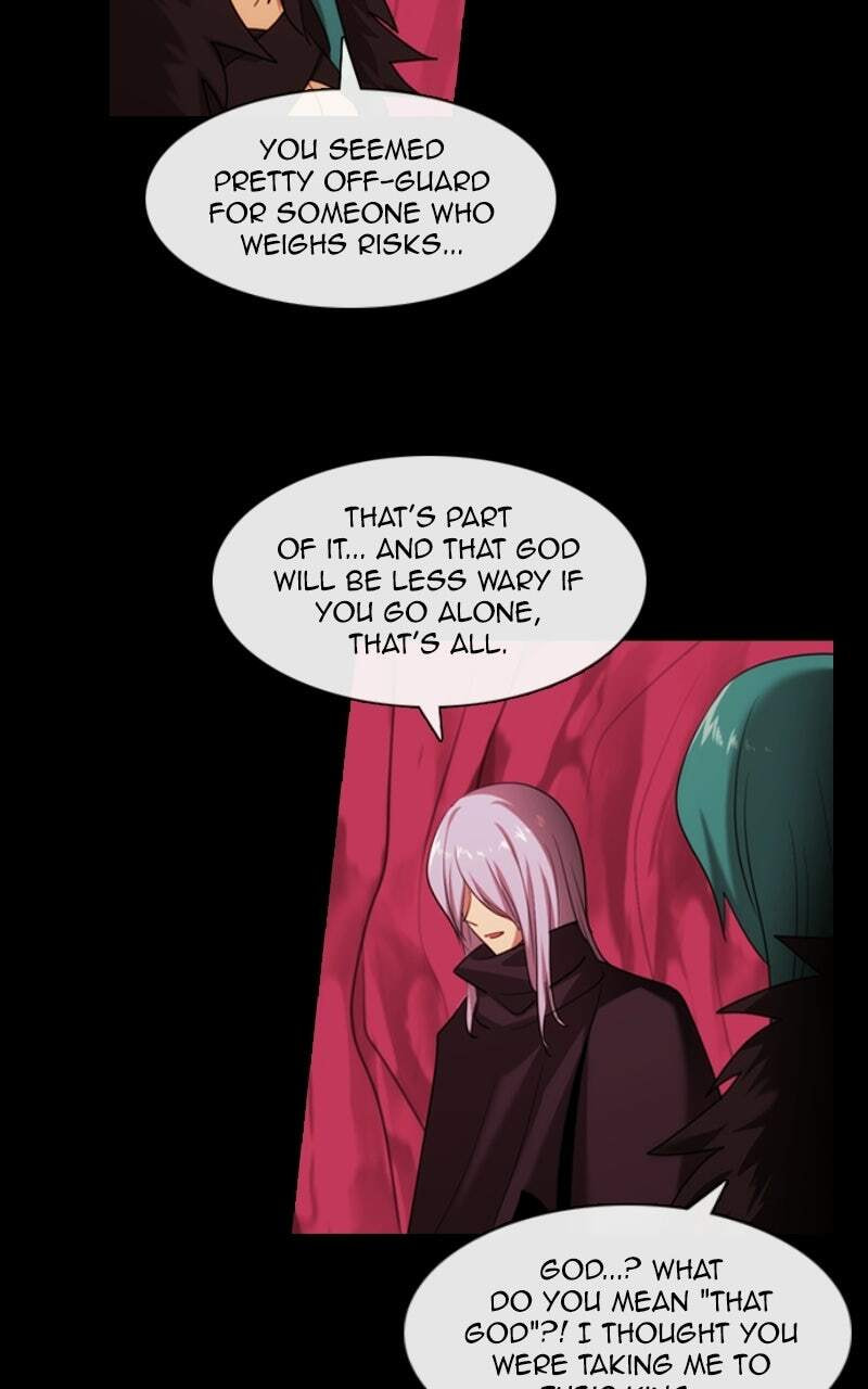 Kubera Chapter 721 page 32 - 