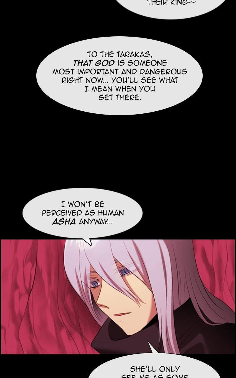 Kubera Chapter 721 page 33 - 