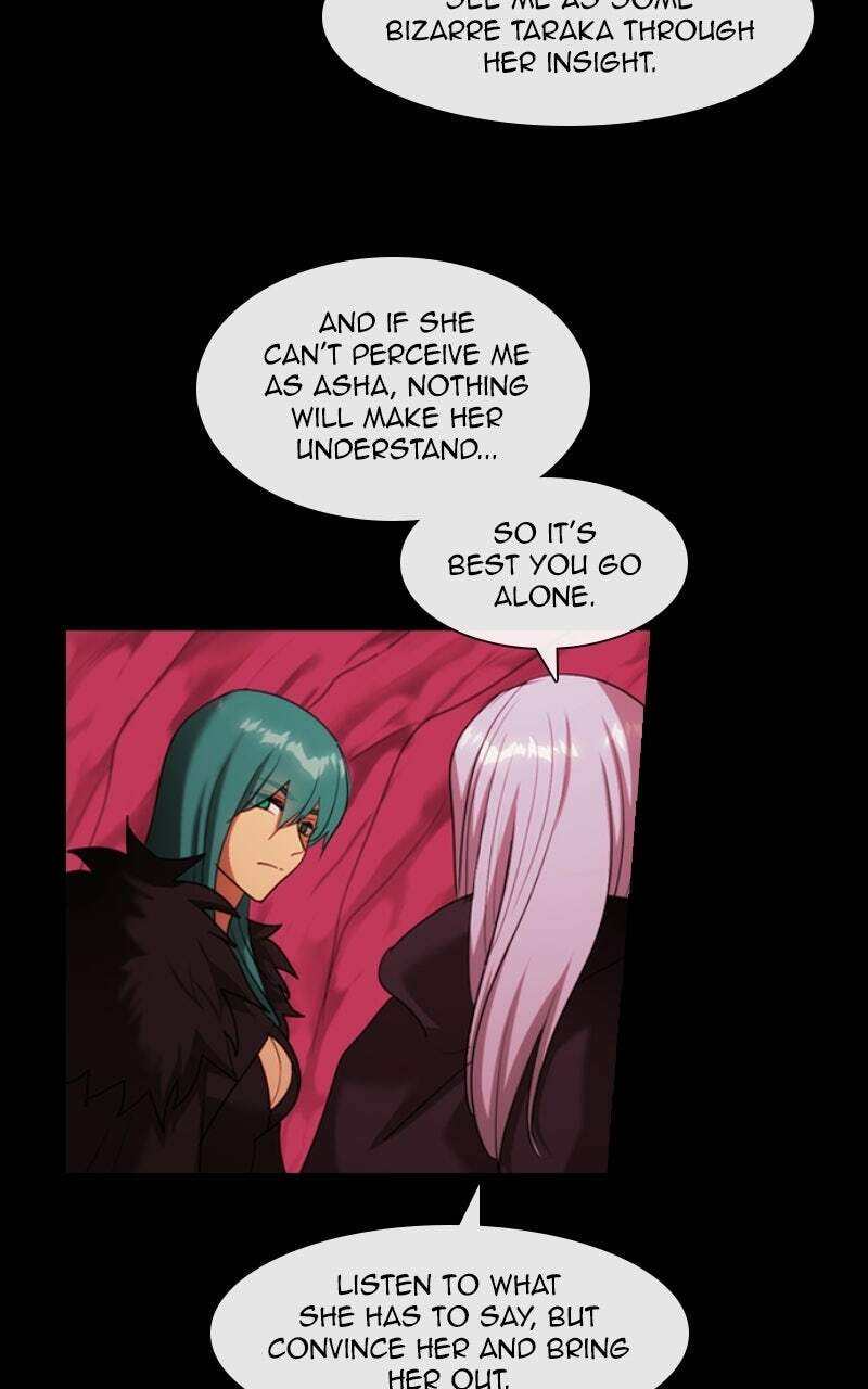 Kubera Chapter 721 page 34 - 