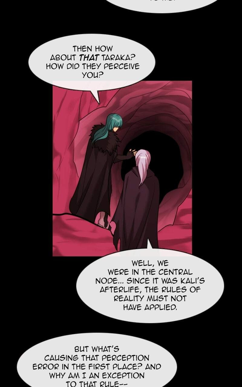Kubera Chapter 721 page 37 - 