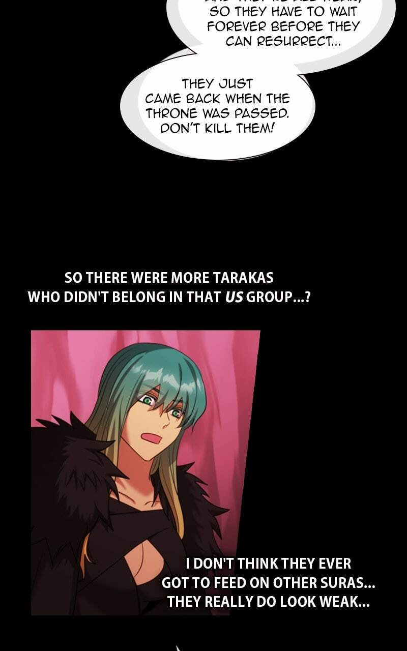 Kubera Chapter 721 page 61 - 