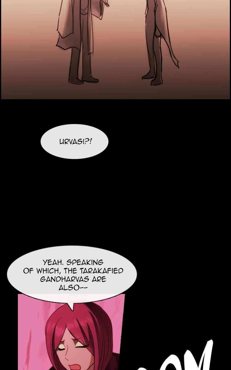 Kubera Chapter 721 page 71 - 