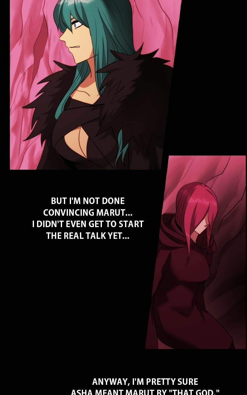 Kubera Chapter 722 page 21 - 