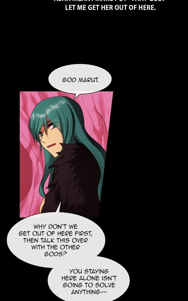 Kubera Chapter 722 page 22 - 