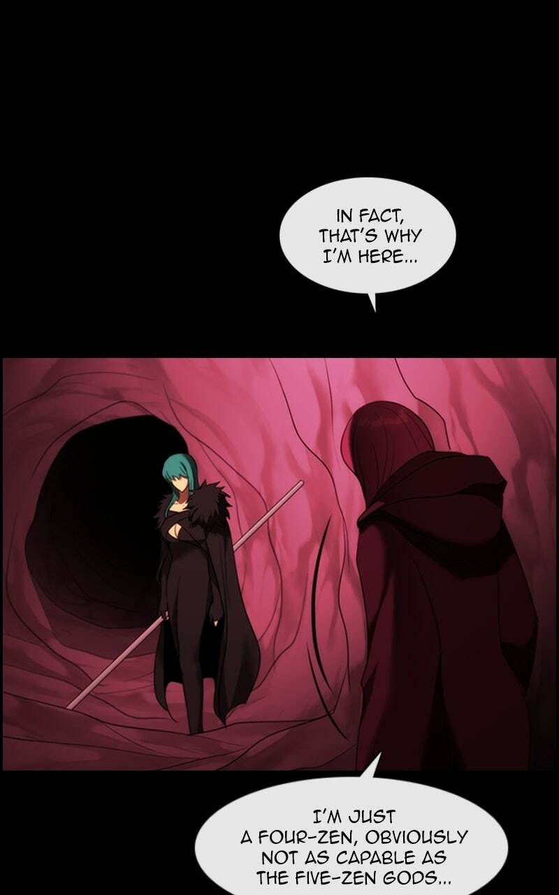 Kubera Chapter 722 page 24 - 