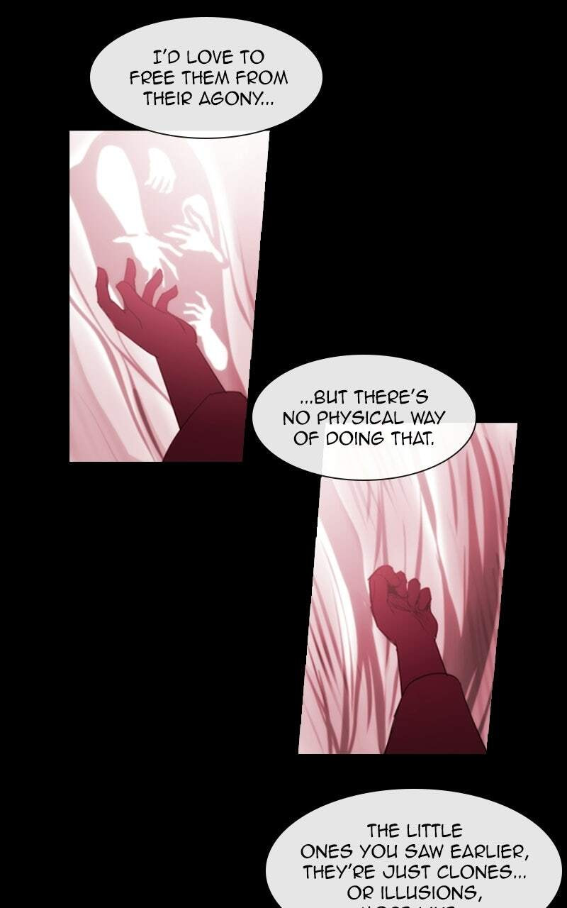 Kubera Chapter 722 page 36 - 