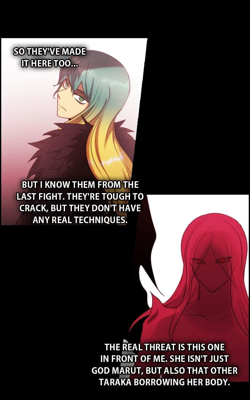 Kubera Chapter 723 page 5 - 
