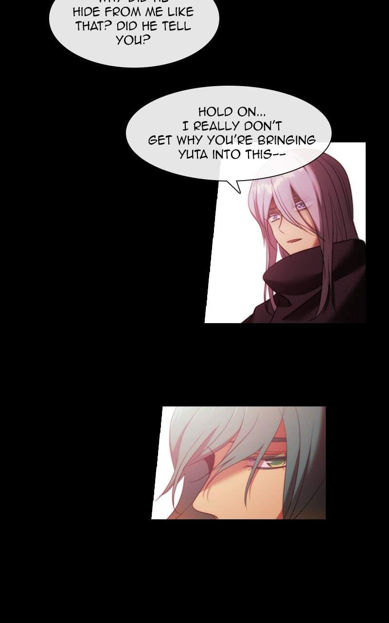 Kubera Chapter 723 page 50 - 