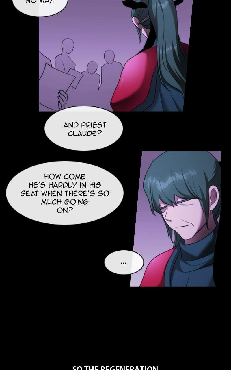 Kubera Chapter 723 page 70 - 