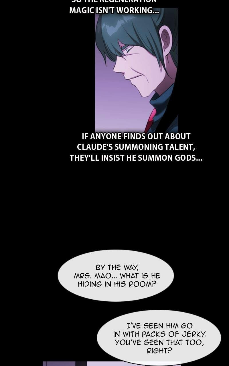 Kubera Chapter 723 page 71 - 