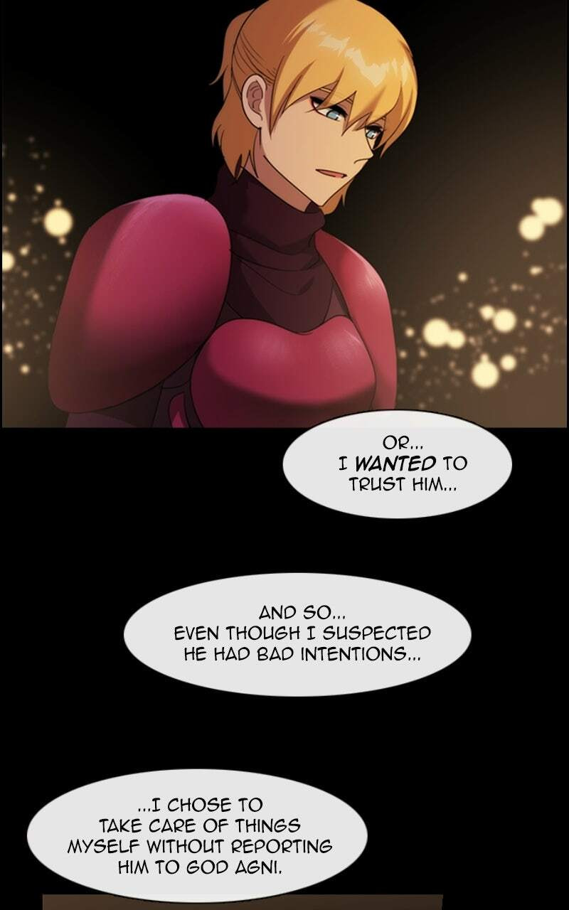Kubera Chapter 724 page 15 - 