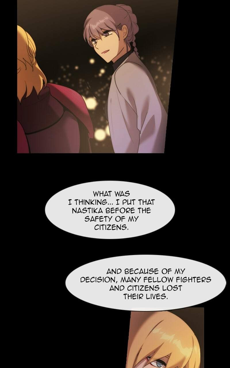 Kubera Chapter 724 page 16 - 