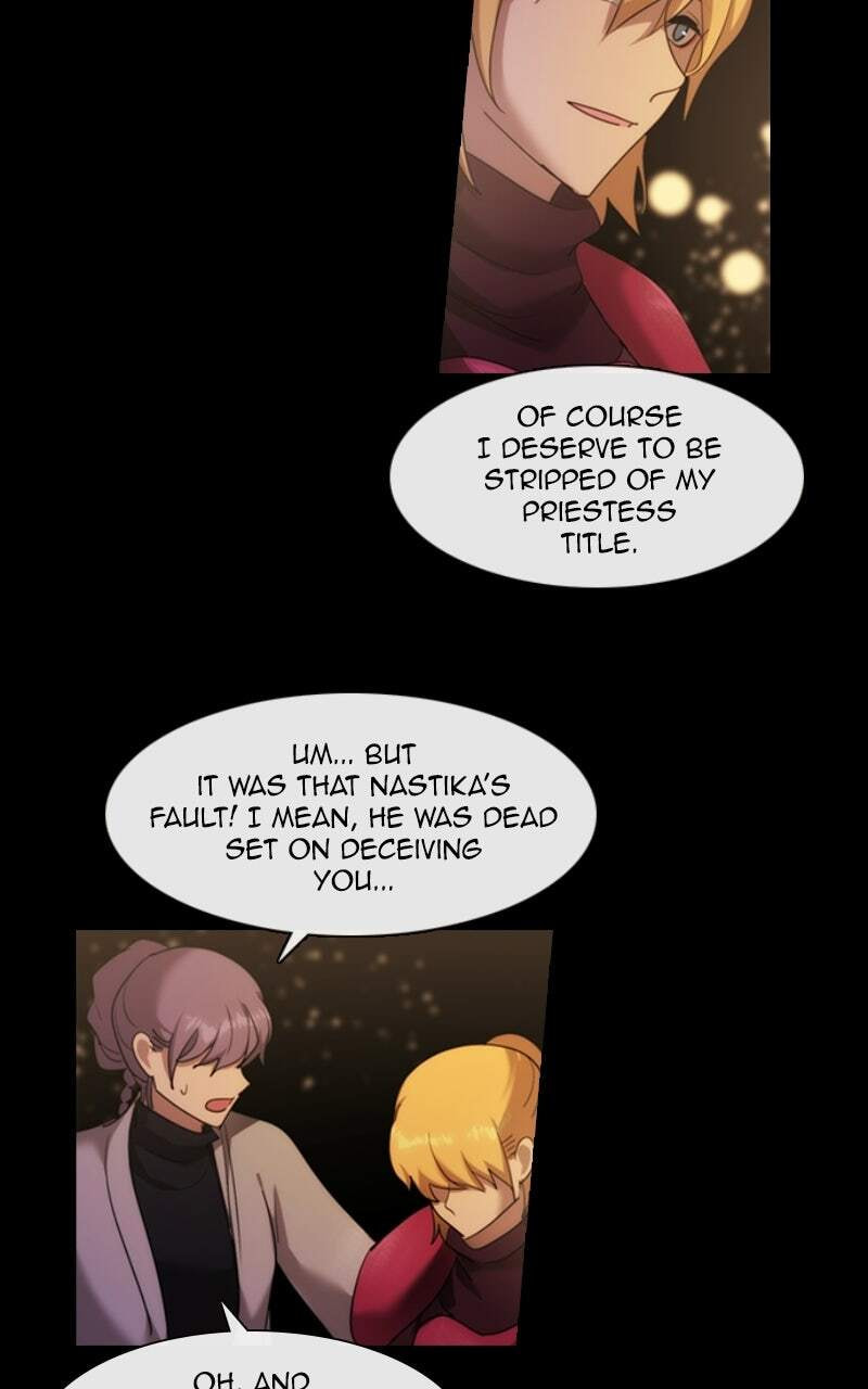 Kubera Chapter 724 page 17 - 