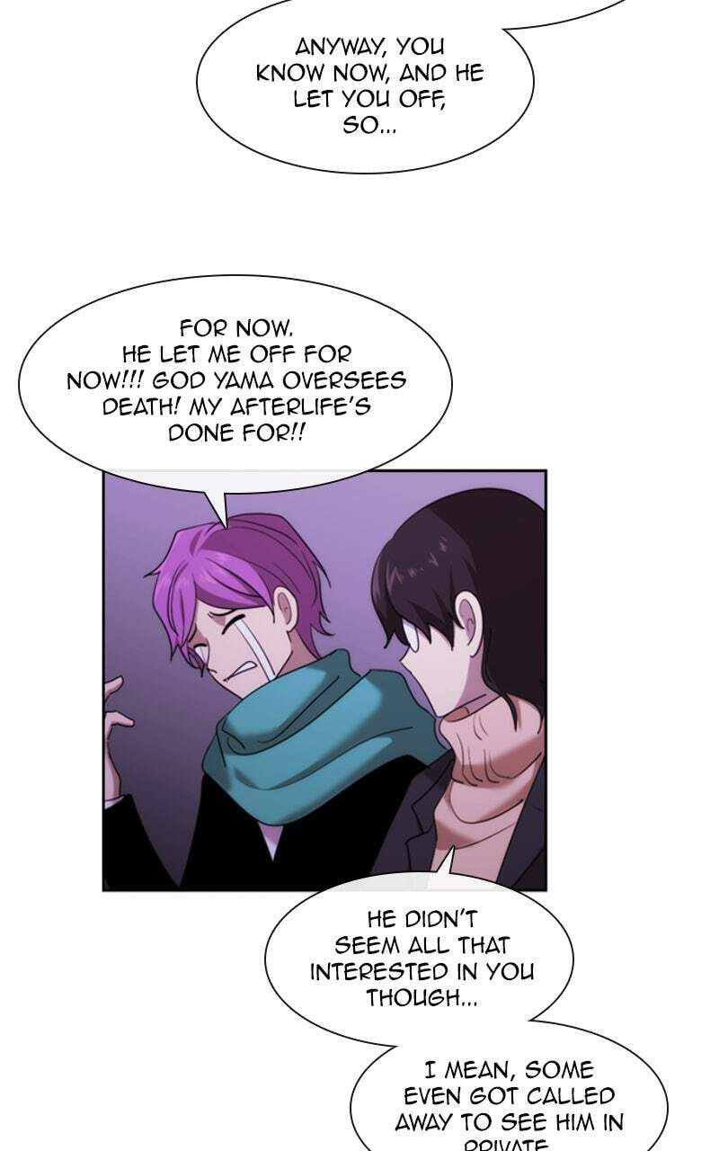 Kubera Chapter 724 page 3 - 