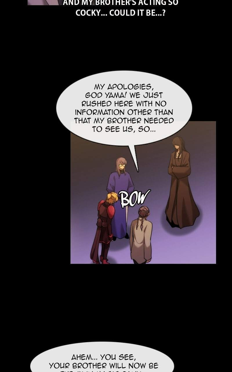 Kubera Chapter 724 page 23 - 