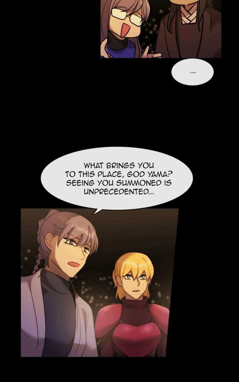 Kubera Chapter 724 page 25 - 