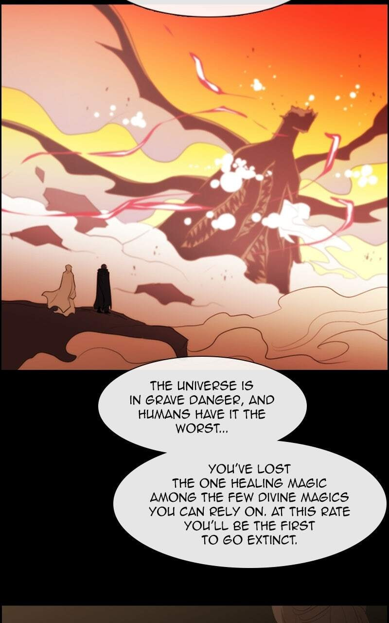 Kubera Chapter 724 page 27 - 