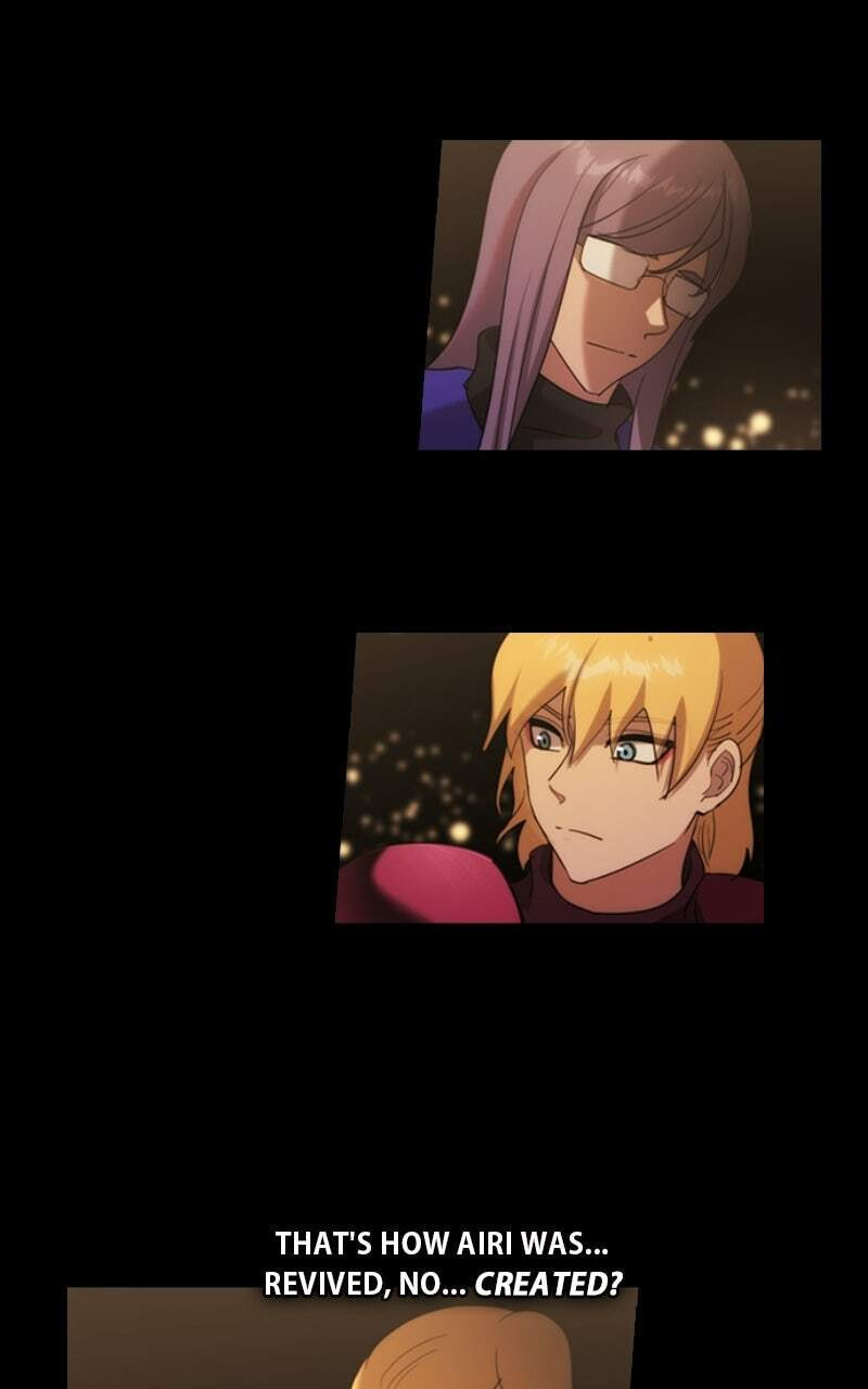 Kubera Chapter 724 page 35 - 