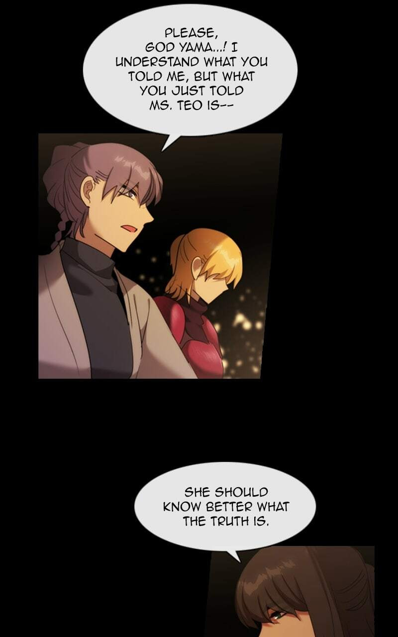 Kubera Chapter 724 page 43 - 