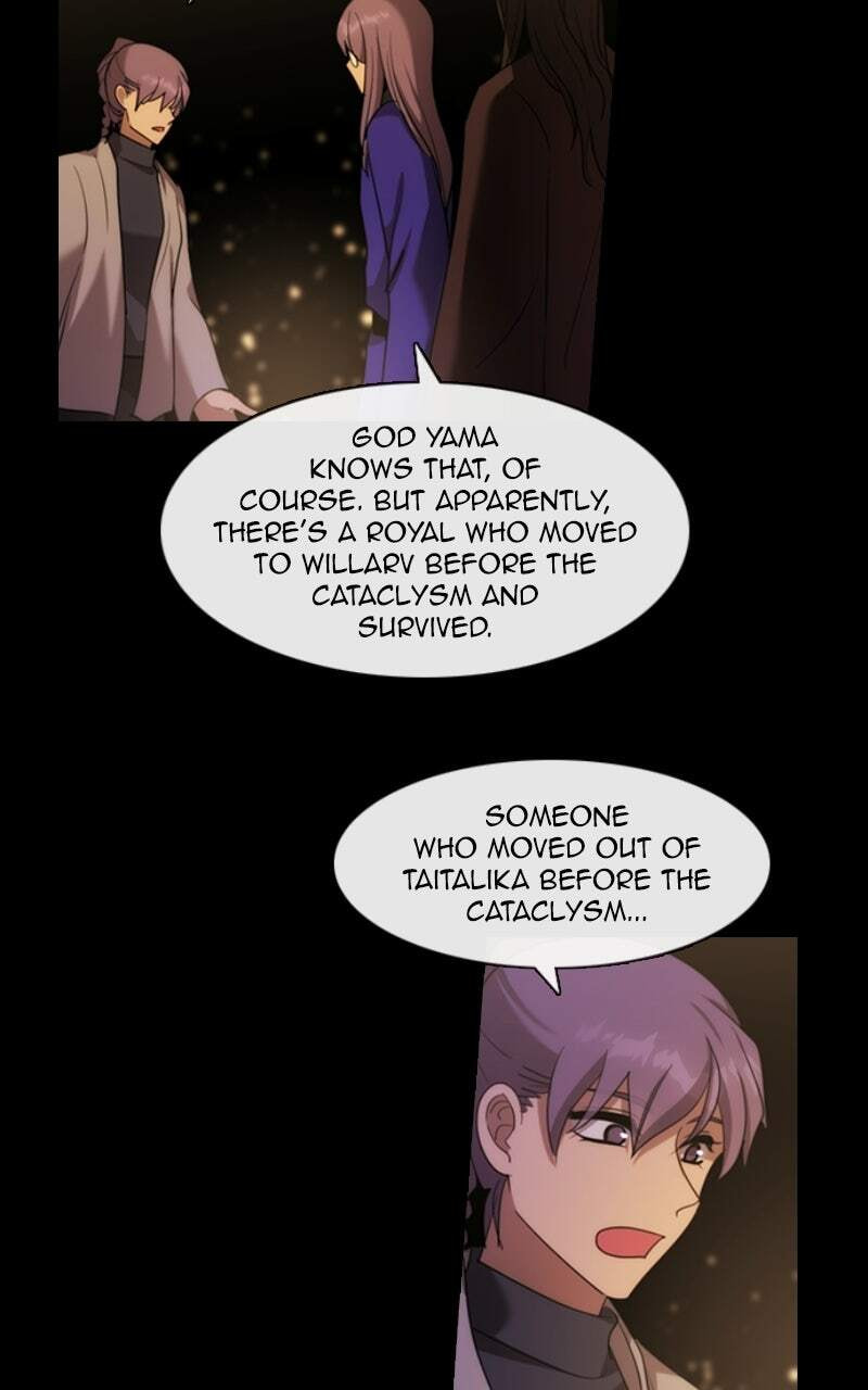 Kubera Chapter 724 page 45 - 