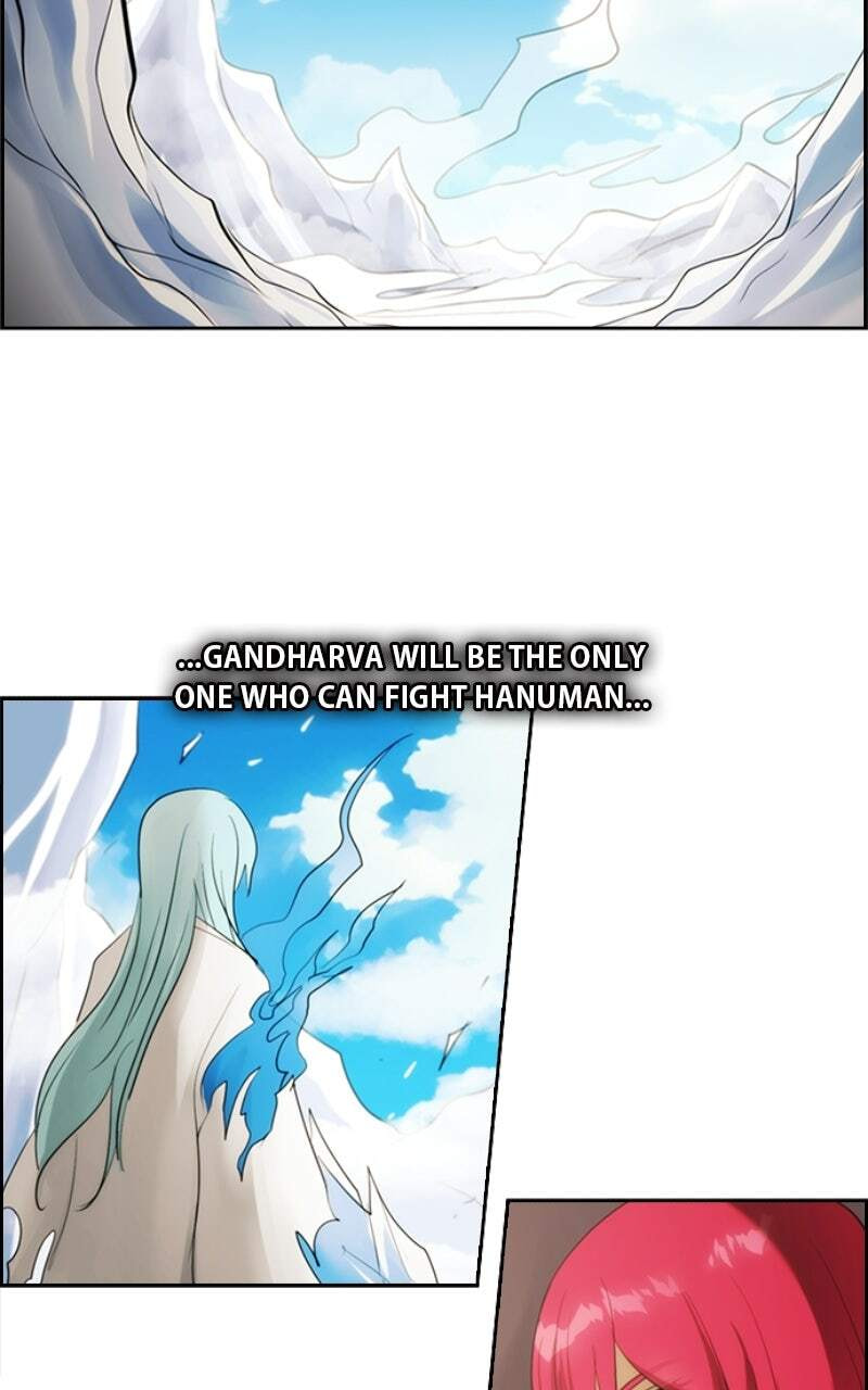 Kubera Chapter 724 page 61 - 