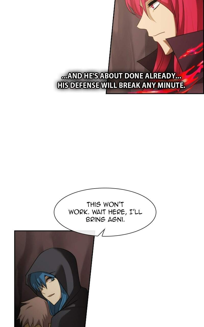 Kubera Chapter 724 page 62 - 
