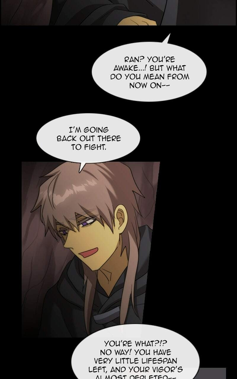Kubera Chapter 724 page 69 - 
