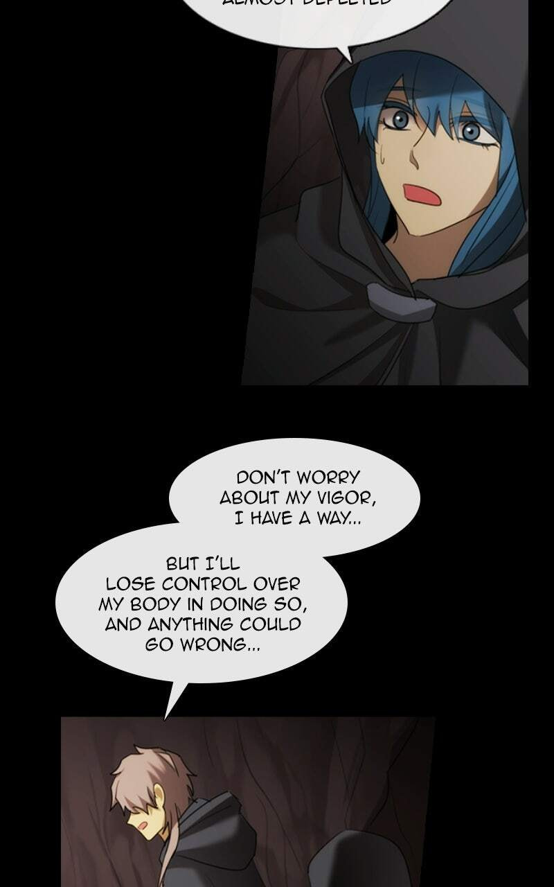 Kubera Chapter 724 page 70 - 